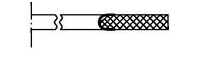 Конструкция прокладки (Тип прокладки 02)